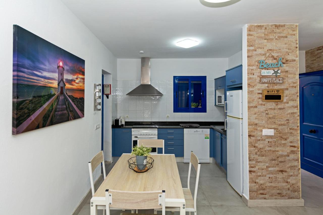 Villa Valentina Private Pool Playa Blanca By Pvl Zewnętrze zdjęcie