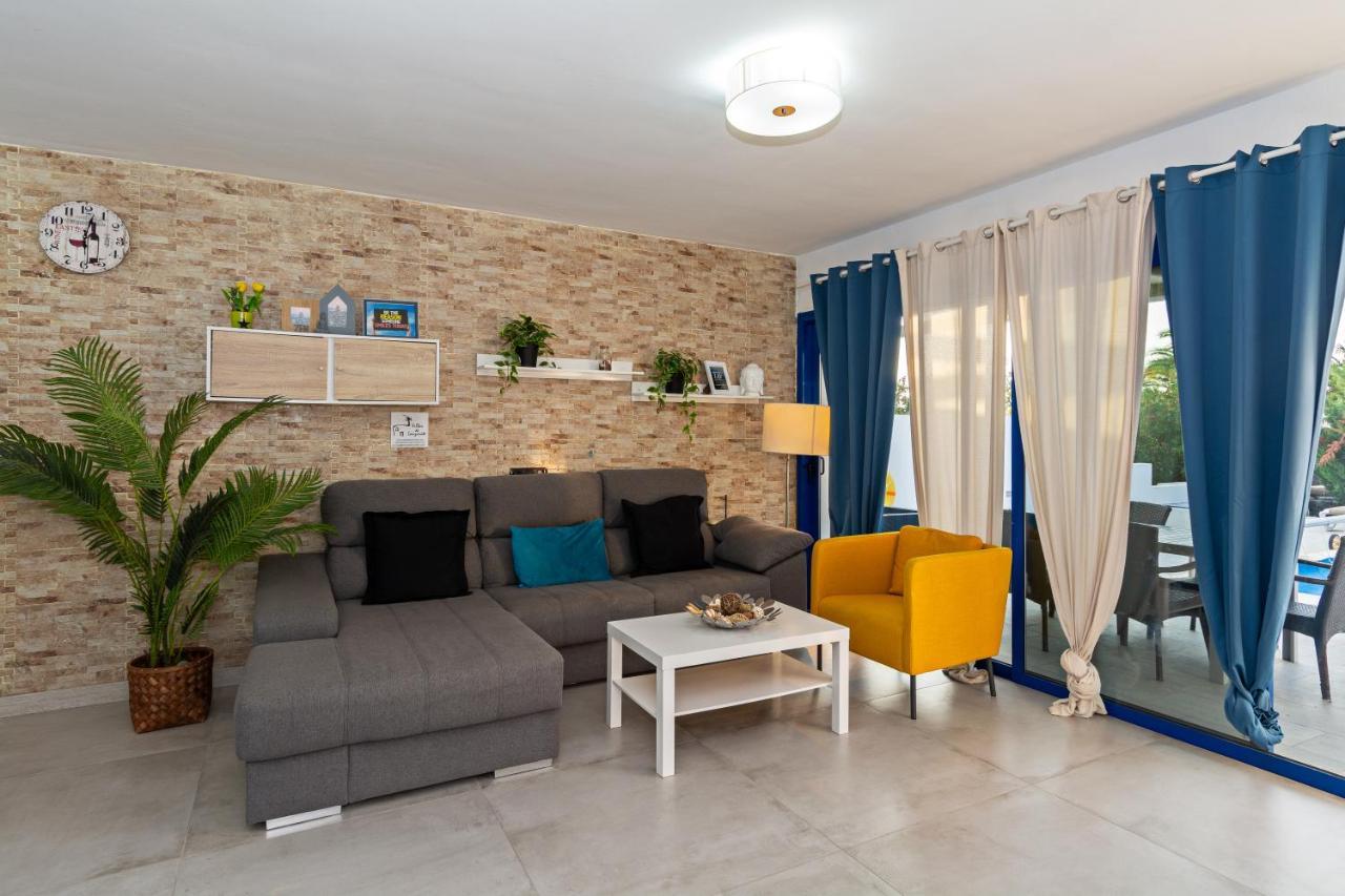 Villa Valentina Private Pool Playa Blanca By Pvl Zewnętrze zdjęcie