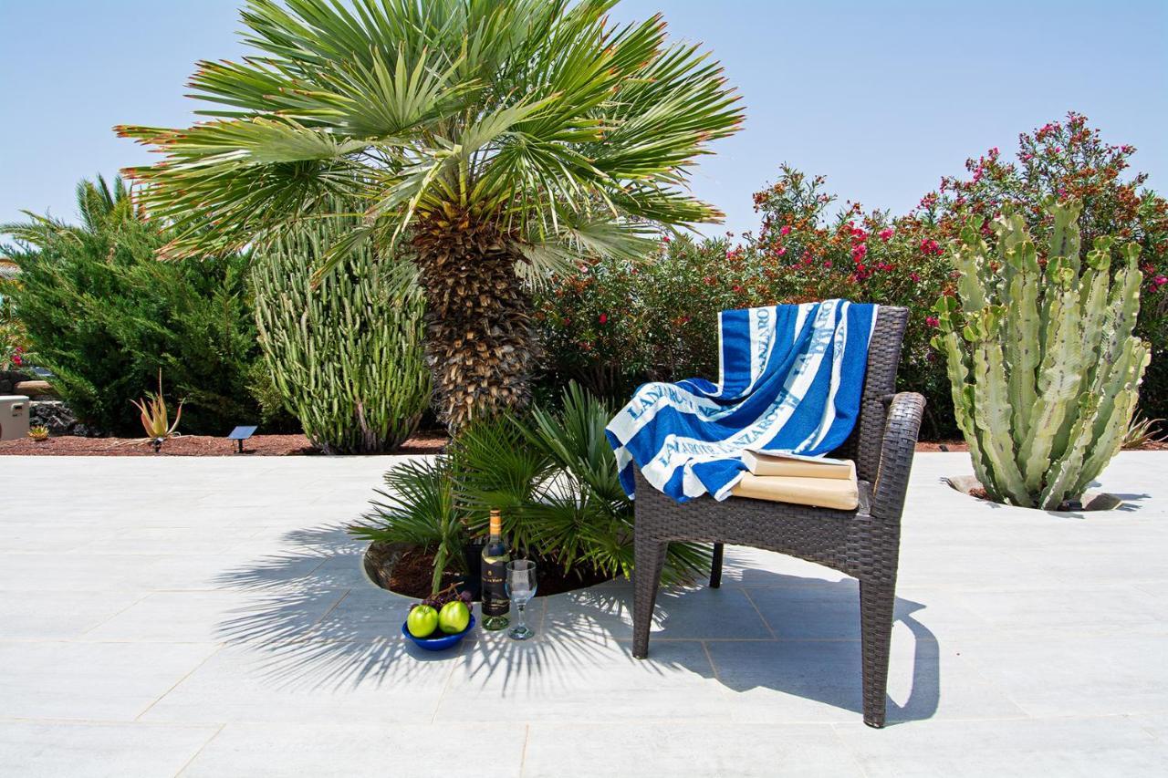 Villa Valentina Private Pool Playa Blanca By Pvl Zewnętrze zdjęcie